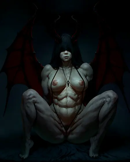 Demon Girls