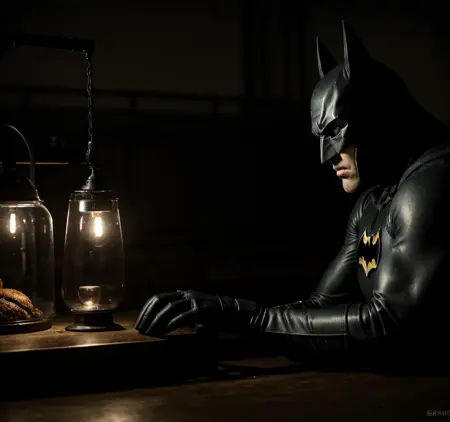 Forensic Photography