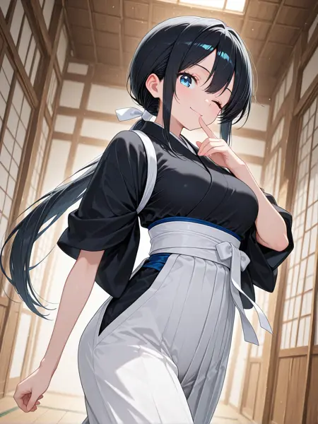 10 Character (OC) (Johncage04)