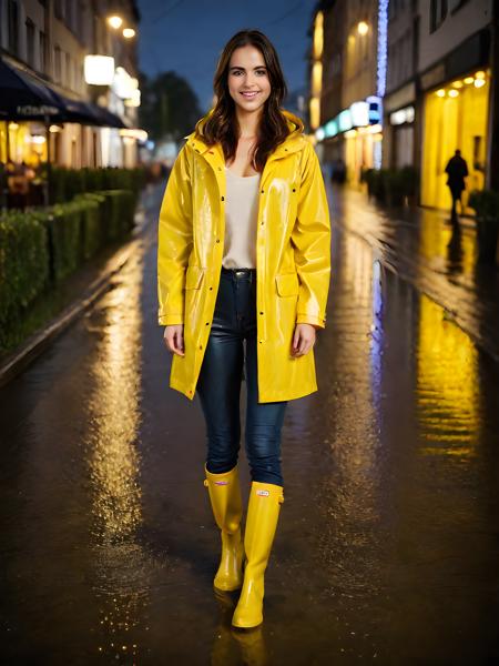 Raingear v1.0