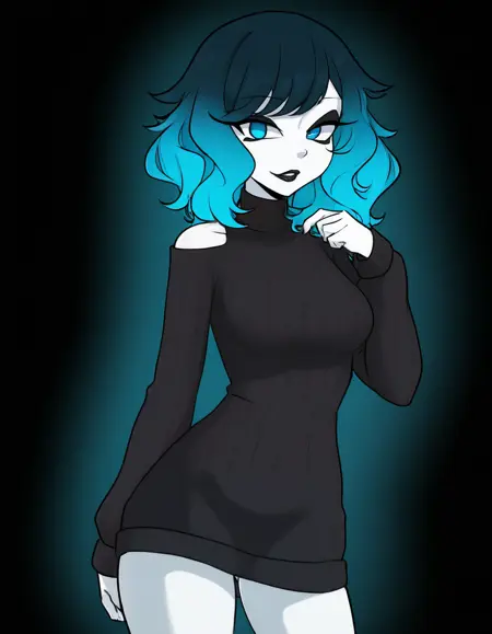 DankoDeadZone Style LoRAs - NoobAI