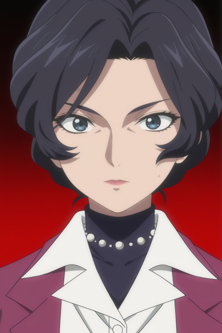 Kyokou Suiri | Sumi Otonashi illustrious