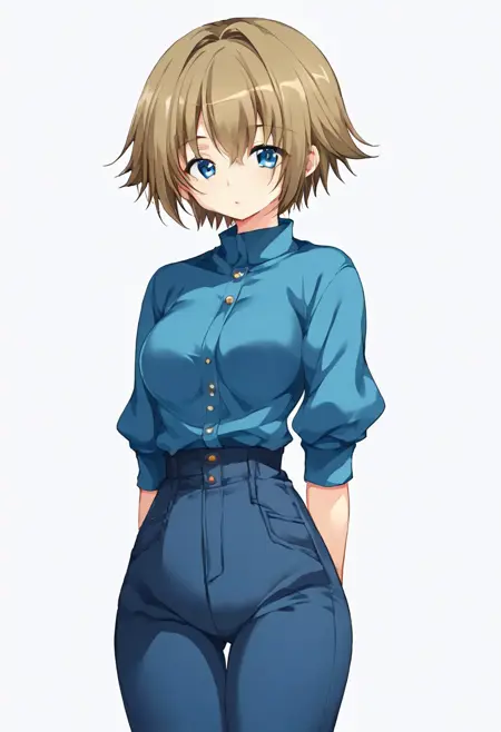 Naoya (Kyoudai☆Henshin Nau +Alpha de Ni!)