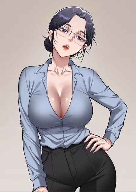 Ko Miyeon