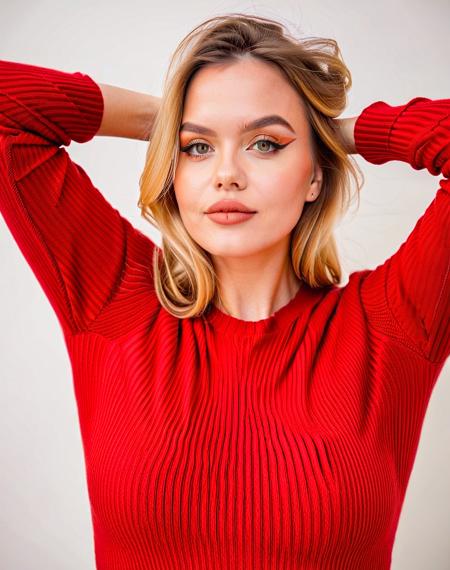Lana Lane - SDXL v1.0