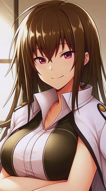 Momoyo Kawakami [Maji de Watashi ni Koi Shinasai][PONY/IL] Momoyo Kawakami Pony