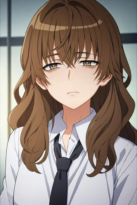 Harumi Kiyama | Toaru Kagaku no Railgun