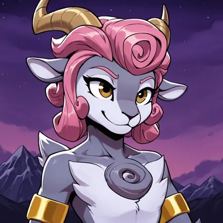 Absa [Rivals of Aether 2]