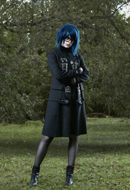 (emo) female (librarian:1.0)