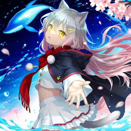 Makoron art style | NoobAI