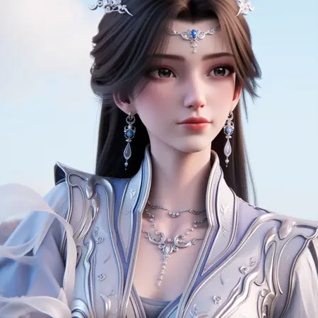 X李慕婉limuwan剧场优化-F.1