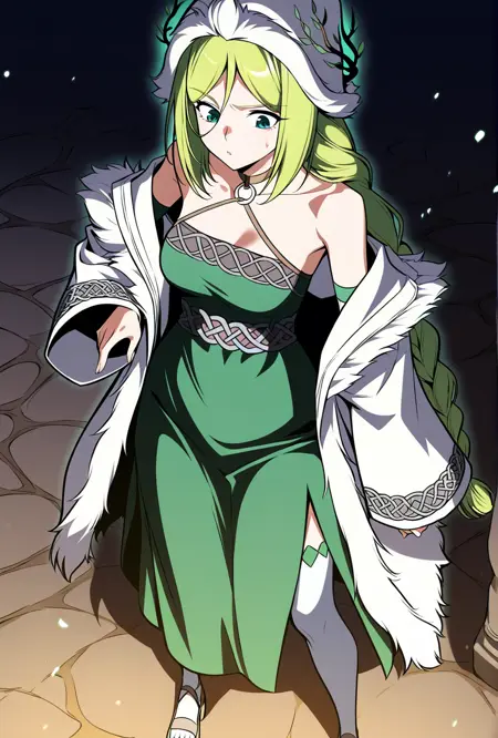 Yuel | I Killed the Player of the Academy | Manhwa | Webtoon | Illustrious