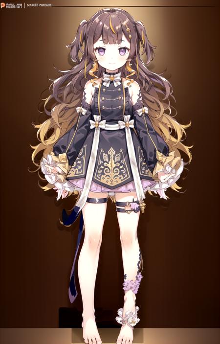 Anya Anya Attire