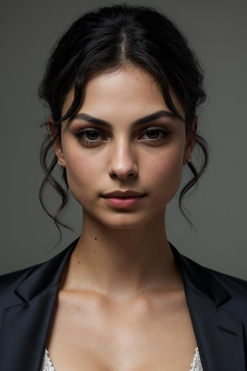 Morena Baccarin image by augdiana2