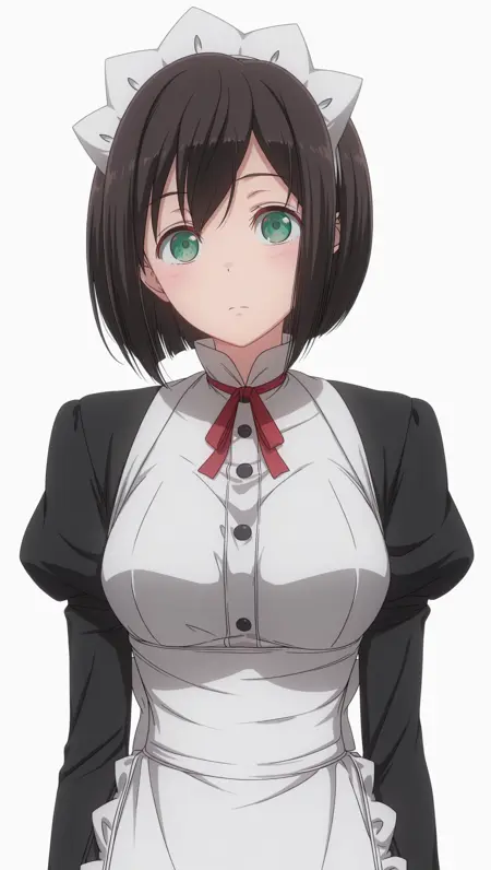 Itou Chitose [Iya na Kao sare nagara Opantsu Misete Moraitai]
