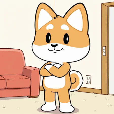 Shappy (Shappysway)