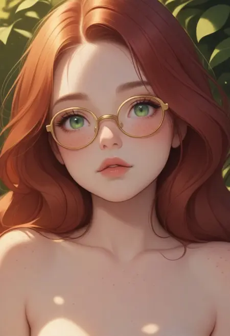 💖 Lilia Sinclair 💖  [Illustrious-XL]