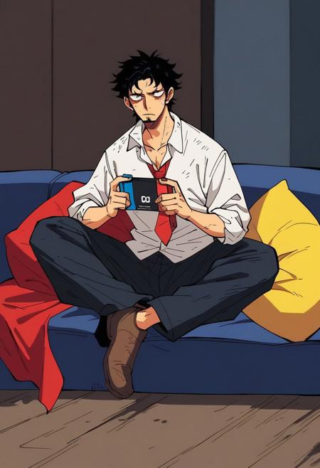 Chokorollnt's Avatar