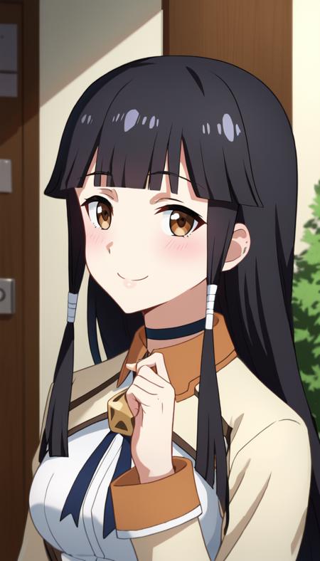 克蕾儿-英雄教室（Claire-Classroom for Heroes） PonyXL