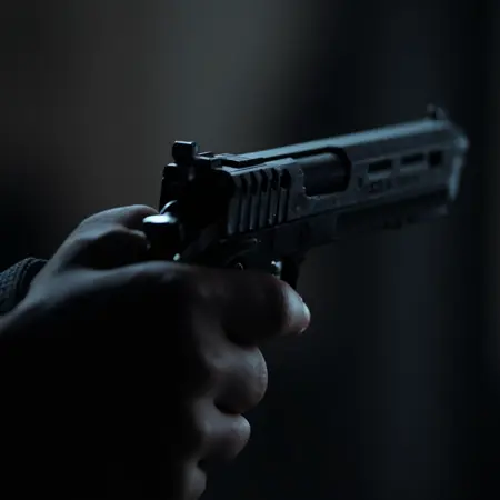 TTI JW4 Pit Viper F1D