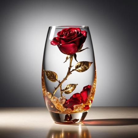 【Happy Valentine's Day】Rose rose_v1.0