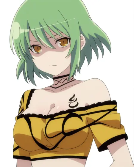 [IL] Hikage - Senran Kagura