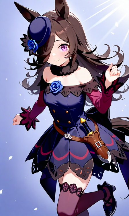 ____{IL}____ ____Rice Shower____ ____(umamusume)____ ____{Various OUTFITS}____ v1.0