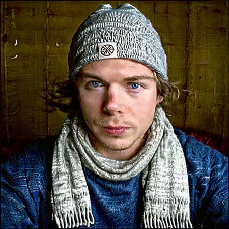 Kody K Realistic 1 V1