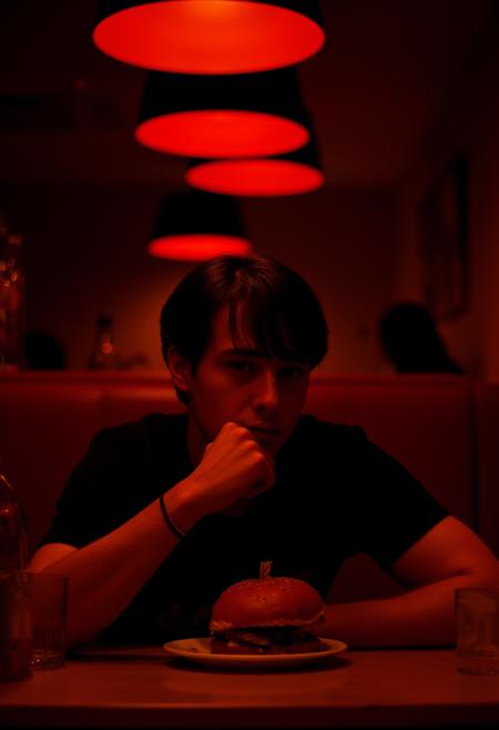 r/Analog - FLUX LoRA v2.0