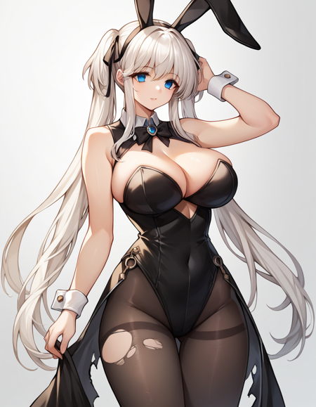 mabinogi-Nao(SDXL) pony