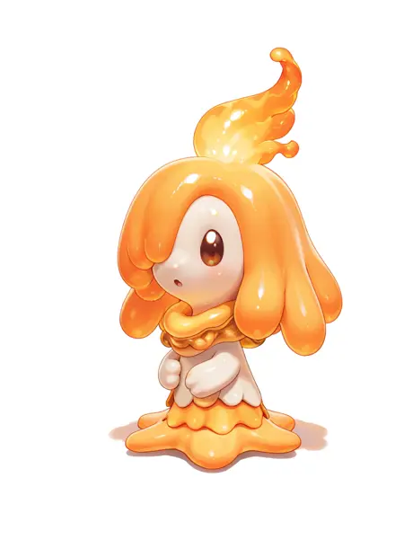 Flambelle - Palworld