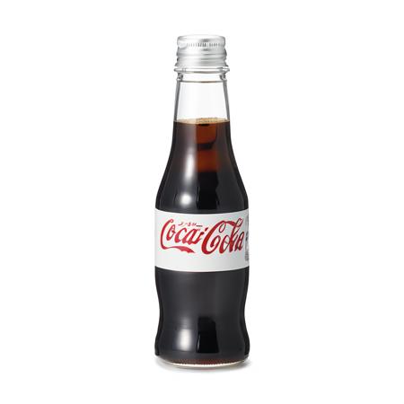 a bottle of coke
 <lora:muji_v1.0_XL:1>, By MUJI