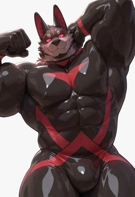 Uriex Style [ILXL][NAI-XL]