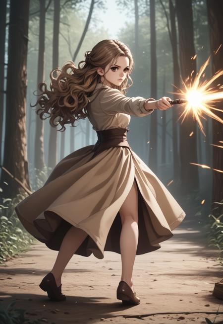 Magic beam (Magic PACK) V1