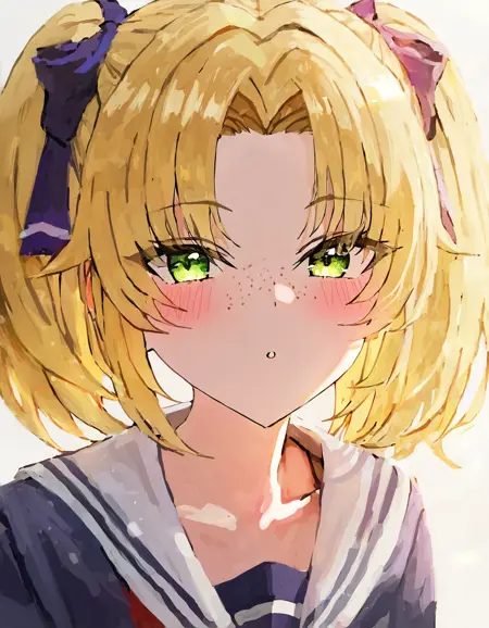 Jamie (A-Rank Party wo Ridatsu shita Ore wa, Moto Oshiego-tachi to Meikyuu Shinbu wo Mezasu) - NoobAI XL