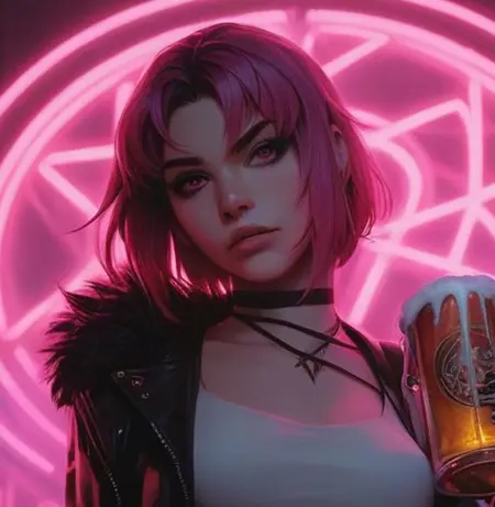 HellSong's Avatar