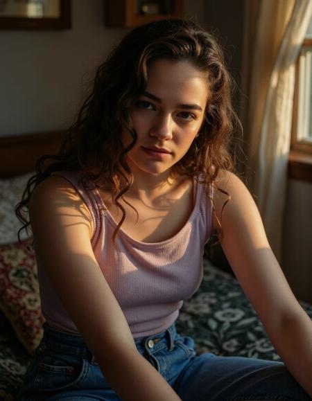 Mary Mouser (Samantha Cobra Kai) Mary Mouser Flux