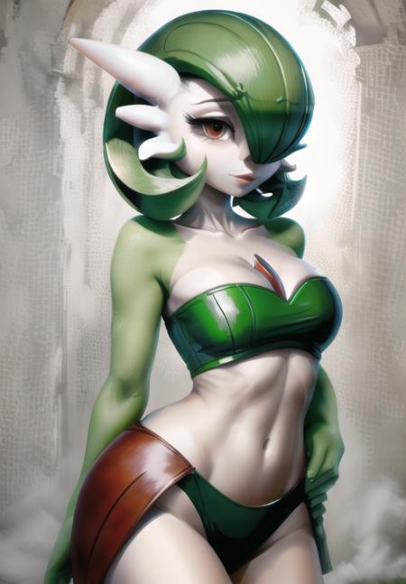 Gardevoir