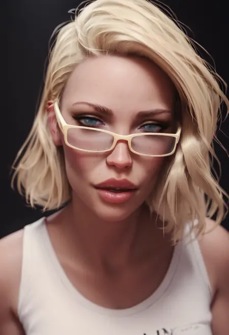 Girls from Being a Dik (Adult Visual Novel) - AutismMIX Lora [Collection] - Nora-PXL