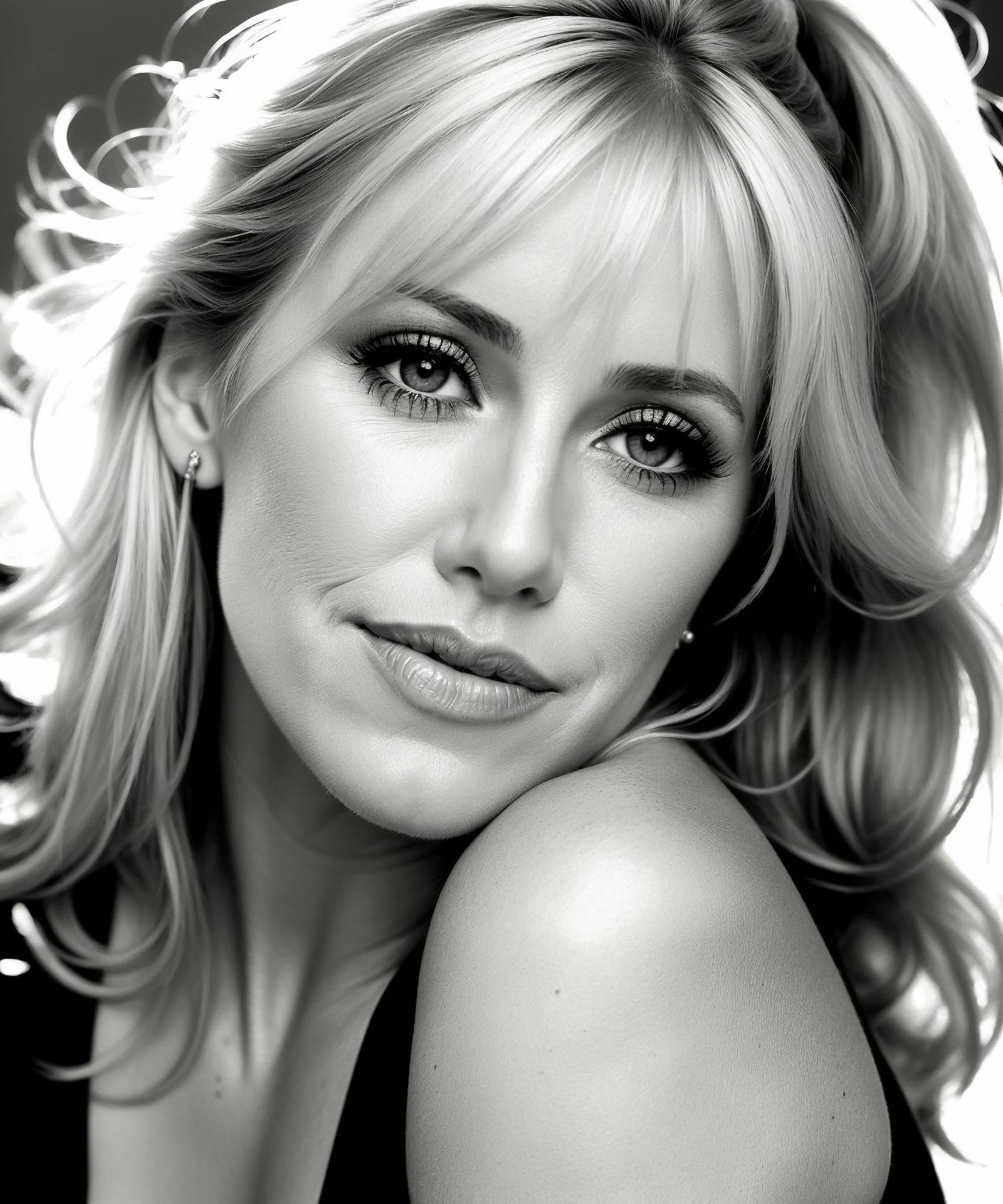 Suzanne Somers image by ManOfCulture