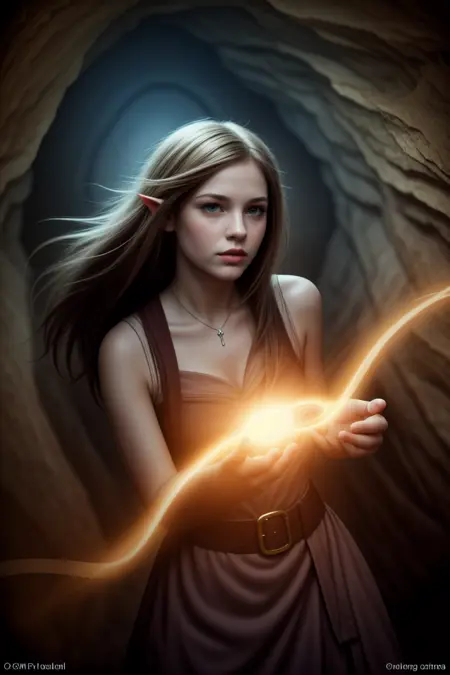 Dungeons and Diffusion Reviced