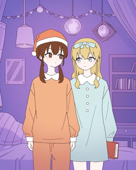 Pajamy (パジャミィ) - Iyowa | Illustrious v1.0