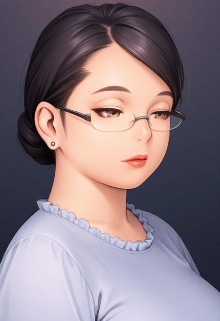 Murata Range Style - Illustrious V1