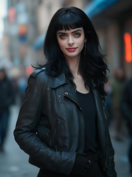 Krysten Ritter v1.1