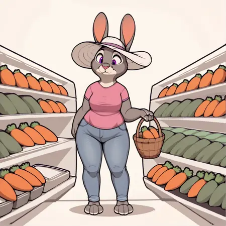 Bonnie hopps