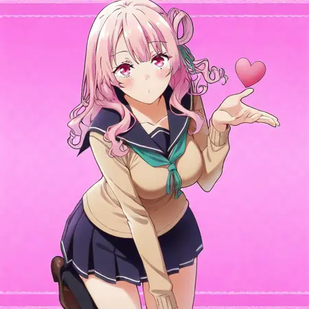 Usagi Tsukishiro (My Life as Inukai-san's Dog)