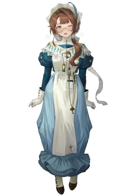 卡卡尼亚-时代病陪护 v2.0