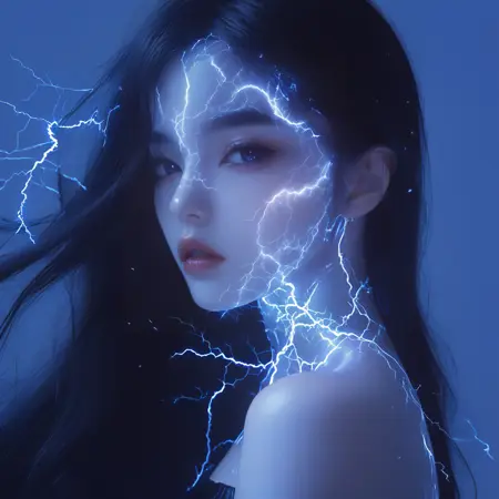 Lightning Special Effects 闪电/雷电特效