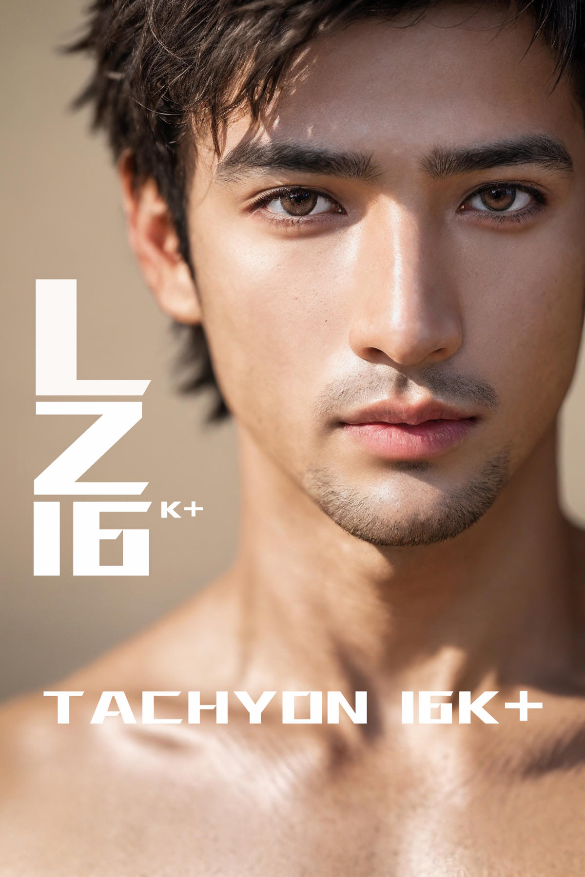 Lz16K+Optical Image Realistic Portrait Photography Competition Works v1.0 Stable Diffusion