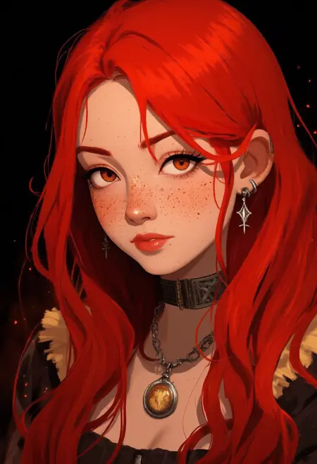 Vector Paintings